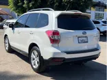 WHITE, 2015 SUBARU FORESTER Thumnail Image 3