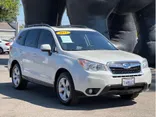 WHITE, 2015 SUBARU FORESTER Thumnail Image 7