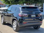 GRAY, 2018 JEEP COMPASS Thumnail Image 3