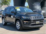 GRAY, 2018 JEEP COMPASS Thumnail Image 7