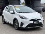 WHITE, 2019 TOYOTA PRIUS C Thumnail Image 7