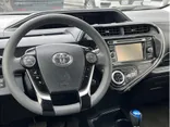 WHITE, 2019 TOYOTA PRIUS C Thumnail Image 15