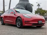 RED, 2018 TESLA MODEL 3 Thumnail Image 7