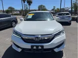 WHITE, 2017 HONDA ACCORD HYBRID Thumnail Image 2