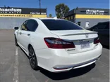 WHITE, 2017 HONDA ACCORD HYBRID Thumnail Image 7