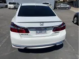 WHITE, 2017 HONDA ACCORD HYBRID Thumnail Image 6