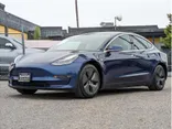 BLUE, 2018 TESLA MODEL 3 Thumnail Image 1