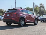 RED, 2018 LEXUS NX Thumnail Image 5