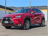 RED, 2018 LEXUS NX Thumnail Image 1