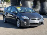 GRAY, 2011 TOYOTA PRIUS Thumnail Image 7