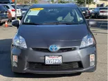 GRAY, 2011 TOYOTA PRIUS Thumnail Image 8