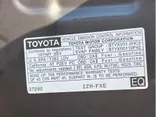 GRAY, 2011 TOYOTA PRIUS Thumnail Image 18