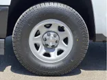 WHITE, 2016 CHEVROLET SILVERADO 1500 REGULAR CAB Thumnail Image 8