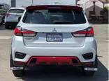 WHITE, 2023 MITSUBISHI OUTLANDER SPORT Thumnail Image 4