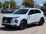 WHITE, 2023 MITSUBISHI OUTLANDER SPORT Thumnail Image 1