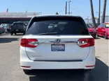 WHITE, 2018 HONDA ODYSSEY Thumnail Image 4