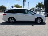 WHITE, 2018 HONDA ODYSSEY Thumnail Image 6