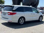 WHITE, 2018 HONDA ODYSSEY Thumnail Image 5