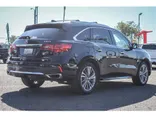 BLACK, 2018 ACURA MDX Thumnail Image 5