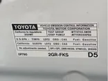 WHITE, 2021 TOYOTA TACOMA DOUBLE CAB Thumnail Image 18