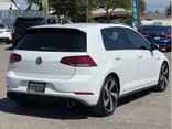 WHITE, 2018 VOLKSWAGEN GOLF GTI Thumnail Image 5