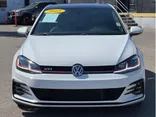 WHITE, 2018 VOLKSWAGEN GOLF GTI Thumnail Image 8