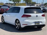 WHITE, 2018 VOLKSWAGEN GOLF GTI Thumnail Image 3