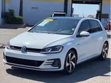 WHITE, 2018 VOLKSWAGEN GOLF GTI Thumnail Image 1