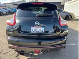 BLACK, 2015 NISSAN JUKE Thumnail Image 6