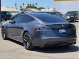 GRAY, 2021 TESLA MODEL S Thumnail Image 3