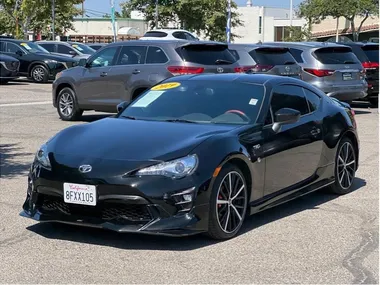 BLACK, 2019 TOYOTA 86 Image 34