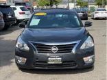 BLACK, 2014 NISSAN ALTIMA Thumnail Image 8