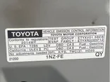 SILVER, 2014 TOYOTA YARIS Thumnail Image 17