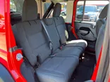 RED, 2022 JEEP WRANGLER UNLIMITED Thumnail Image 13