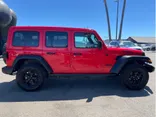 RED, 2022 JEEP WRANGLER UNLIMITED Thumnail Image 6