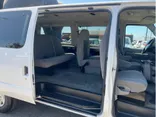 WHITE, 2011 FORD E350 SUPER DUTY PASSENGER Thumnail Image 13