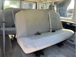 WHITE, 2011 FORD E350 SUPER DUTY PASSENGER Thumnail Image 14