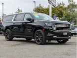 BLACK, 2023 CHEVROLET SUBURBAN Thumnail Image 7