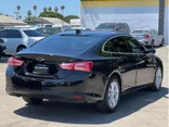 BLACK, 2022 CHEVROLET MALIBU Thumnail Image 5