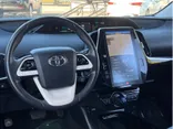 SILVER, 2017 TOYOTA PRIUS PRIME Thumnail Image 15