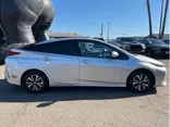 SILVER, 2017 TOYOTA PRIUS PRIME Thumnail Image 6