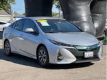 SILVER, 2017 TOYOTA PRIUS PRIME Thumnail Image 7