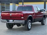 MAROON, 2013 RAM 2500 CREW CAB Thumnail Image 5