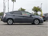 GRAY, 2015 TOYOTA PRIUS Thumnail Image 6