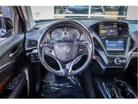 BLACK, 2019 ACURA MDX Thumnail Image 13