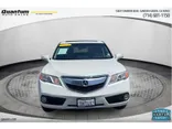 WHITE, 2014 ACURA RDX Thumnail Image 8