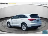 WHITE, 2014 ACURA RDX Thumnail Image 3