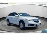 WHITE, 2014 ACURA RDX Thumnail Image 7