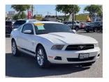 NO COLOR, 2010 FORD MUSTANG Thumnail Image 7