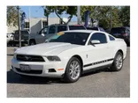 NO COLOR, 2010 FORD MUSTANG Thumnail Image 1